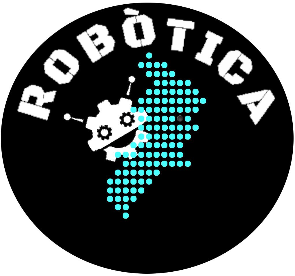 Robòtica"
